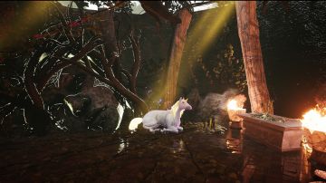 Immagine 12 del gioco Eternity: The Last Unicorn per PlayStation 4