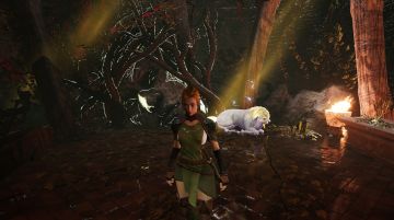 Immagine 11 del gioco Eternity: The Last Unicorn per Xbox One