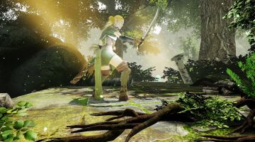 Immagine 13 del gioco Eternity: The Last Unicorn per Xbox One