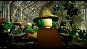 Immagine -10 del gioco LEGO Harry Potter: Collection per Nintendo Switch