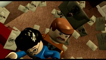Immagine 0 del gioco LEGO Harry Potter: Collection per Xbox One
