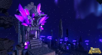 Immagine -10 del gioco Portal Knights per Xbox One