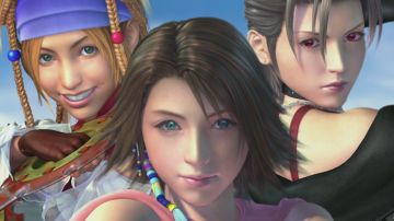 Immagine -8 del gioco Final Fantasy X/X-2 HD Remaster per PlayStation 4