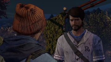 Immagine -7 del gioco The Walking Dead: A New Frontier - Episode 2 per PlayStation 4