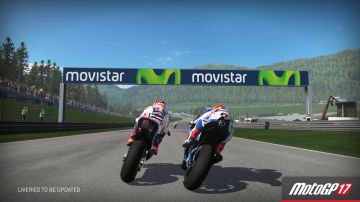 Immagine -5 del gioco MotoGP 17 per PlayStation 4