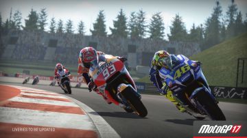 Immagine -14 del gioco MotoGP 17 per Xbox One