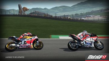 Immagine -12 del gioco MotoGP 17 per Xbox One