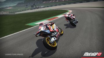 Immagine 0 del gioco MotoGP 17 per PlayStation 4