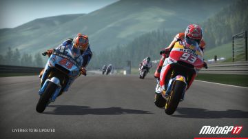 Immagine -11 del gioco MotoGP 17 per Xbox One
