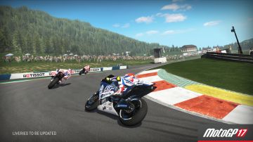 Immagine -7 del gioco MotoGP 17 per PlayStation 4