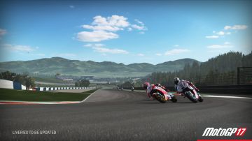 Immagine -10 del gioco MotoGP 17 per PlayStation 4