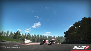 Immagine -8 del gioco MotoGP 17 per Xbox One