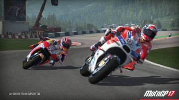 Immagine -6 del gioco MotoGP 17 per Xbox One