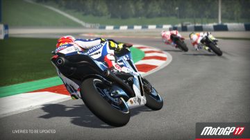 Immagine -5 del gioco MotoGP 17 per PlayStation 4