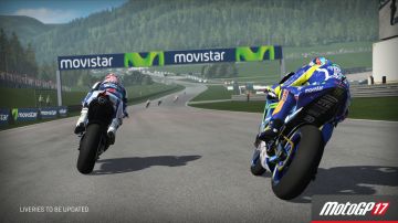 Immagine -2 del gioco MotoGP 17 per Xbox One
