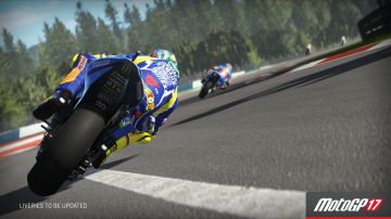 Immagine -3 del gioco MotoGP 17 per Xbox One