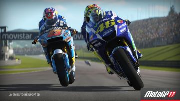 Immagine 1 del gioco MotoGP 17 per Xbox One