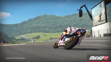 Immagine 4 del gioco MotoGP 17 per PlayStation 4