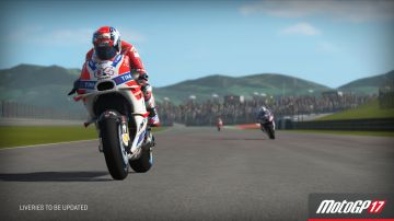Immagine 3 del gioco MotoGP 17 per Xbox One