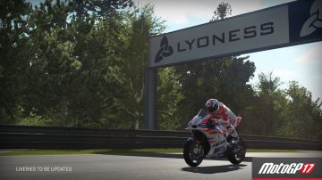 Immagine 7 del gioco MotoGP 17 per PlayStation 4