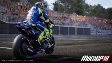 Immagine -6 del gioco MotoGP 18 per Nintendo Switch