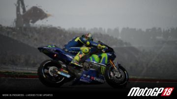 Immagine -16 del gioco MotoGP 18 per Xbox One