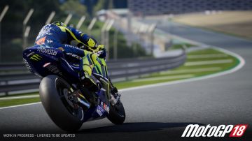 Immagine -9 del gioco MotoGP 18 per Nintendo Switch
