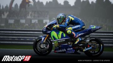 Immagine -5 del gioco MotoGP 18 per Xbox One