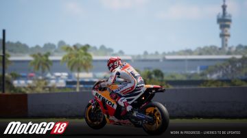 Immagine -11 del gioco MotoGP 18 per Xbox One