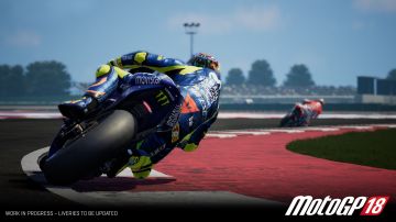 Immagine 0 del gioco MotoGP 18 per Nintendo Switch