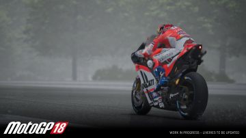 Immagine -11 del gioco MotoGP 18 per Nintendo Switch