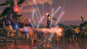 Immagine -3 del gioco Final Fantasy X/X-2 HD Remaster per Nintendo Switch