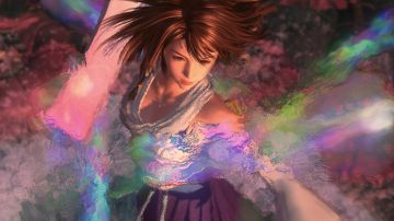 Immagine -4 del gioco Final Fantasy X/X-2 HD Remaster per Nintendo Switch
