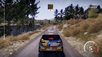 Immagine -6 del gioco WRC 8 per PlayStation 4