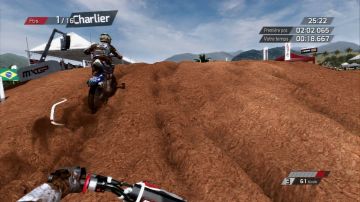 Immagine -16 del gioco MXGP: The Official Motocross Videogame per PlayStation 4