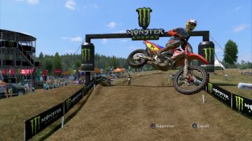 Immagine -14 del gioco MXGP: The Official Motocross Videogame per PlayStation 4