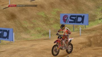 Immagine -11 del gioco MXGP: The Official Motocross Videogame per PlayStation 4