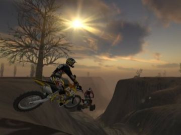 Immagine -1 del gioco MX vs ATV Unleashed per PlayStation 2
