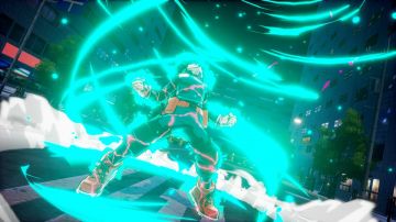 Immagine -11 del gioco My Hero One's Justice per Xbox One
