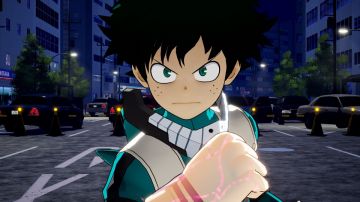 Immagine -16 del gioco My Hero One's Justice per Xbox One