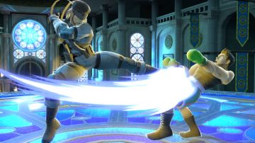 Immagine -11 del gioco Super Smash Bros. Ultimate per Nintendo Switch