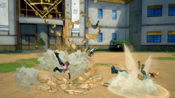 Immagine 1 del gioco Naruto to Boruto: Shinobi Striker per PlayStation 4
