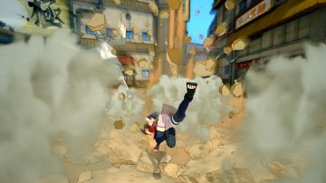 Immagine 0 del gioco Naruto to Boruto: Shinobi Striker per PlayStation 4