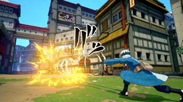 Immagine 9 del gioco Naruto to Boruto: Shinobi Striker per PlayStation 4