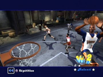 Immagine -6 del gioco NBA Street  vol. 2 per PlayStation 2