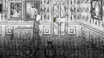 Immagine 0 del gioco Neverending Nightmares per PlayStation 4