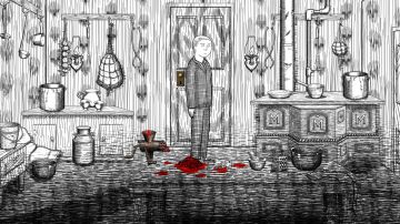 Immagine -15 del gioco Neverending Nightmares per PlayStation 4