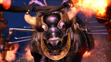 Immagine 2 del gioco Nioh per PlayStation 4