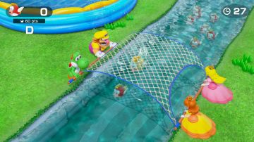 Immagine -5 del gioco Super Mario Party per Nintendo Switch