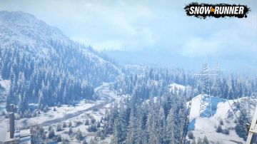 Immagine -11 del gioco SnowRunner per PlayStation 4